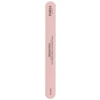 PARSA Beauty Sandblatt-Nagelfeile PARSA Beauty ESSENTIAL Spezialfeile starke Nägel Nagelfeile Set