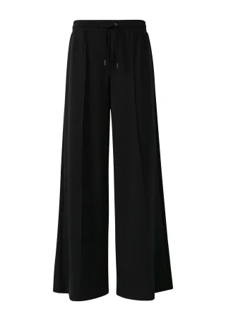 comma - Hose schwarz - Gr. - 36