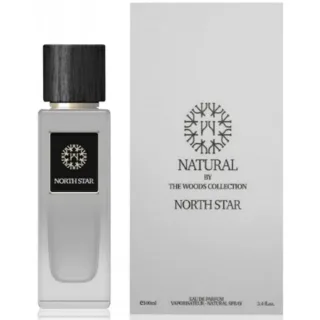 Natural von The Woods Collection North Star 100ml EDP Spray