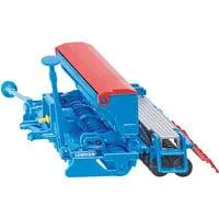FARMER Lemken Saat-Drill-Kombination, Modellfahrzeug