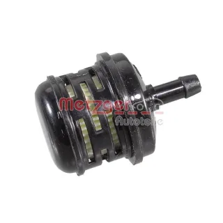 Metzger Luftfilter f?r Druckwandler VW Atlas California Multivan Transporter Xl1