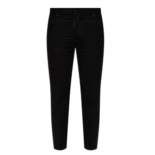 DSquared2 - "Black Bull" Jeans für Damen (Schwarz)