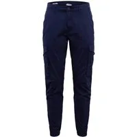 Jack & Jones Cargohose JJIPAUL JJFLAKE (1-tlg)