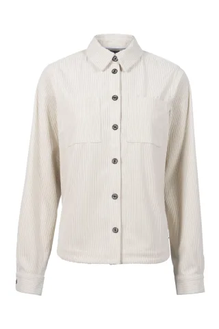squesto - Bluse 1/1 oat beige - Gr. - 36