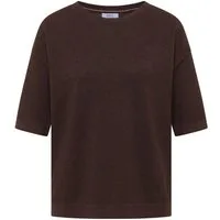 CECIL Kurzarmpullover