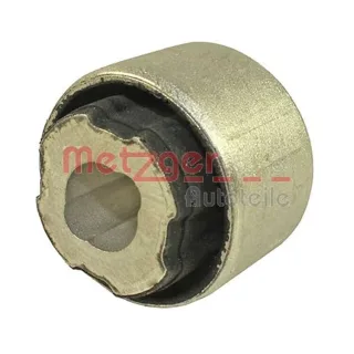 Metzger Lagerung Lenker hinten Peugeot 407