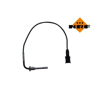 NRF Abgastemperatursensor vor Partikelfilter Alfa Romeo 159 Brera Spider Fiat Linea Sedici