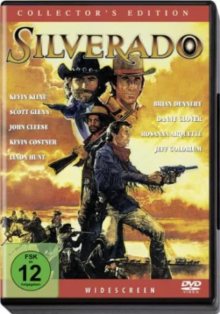 Silverado [Collector's Edition]