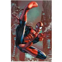 Reinders! Poster Poster Spider-Man, Comic (1 St)