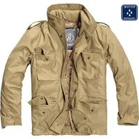 Brandit Allwetterjacke Brandit Herren M-65 Field Jacket (1-St)