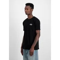 Alpha Industries T-Shirt Signature Backprint T-Shirt