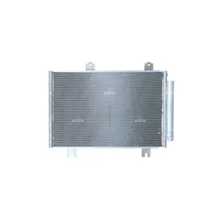 NRF Klimakondensator + Trockner Honda Jazz 4 Gk 1,3