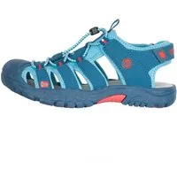 TROLLKIDS Kids Kvalvika Sandal Sandale
