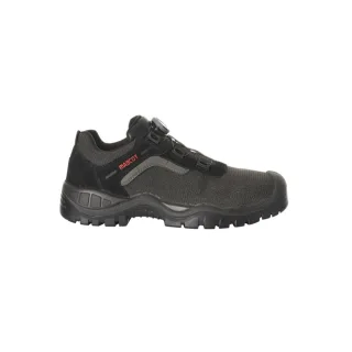 MASCOT Sicherheitsschuhe Schwarz S3 Schwarz 44 - F0461-771-09-44