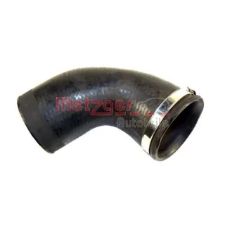 Metzger Ladeluftschlauch Audi Seat Skoda VW 2400123 2,0
