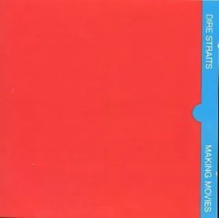 Making Movies [Audio CD] Dire Straits
