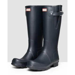 Original seitlich verstellbare Herren-Wellington-Stiefel