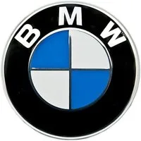 BMW Felgenaufkleber BMW Plakette Klebefolie D=70MM 3er 5er 6er 7er 8er X5 Z1 Z3 Z4, (1tlg)