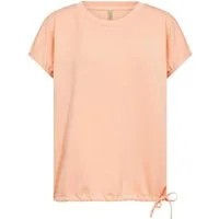 soyaconcept Kurzarmhemd Soya Concept T-shirt SC-BANU
