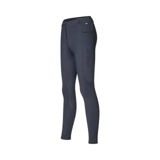 Reithose KL KLKornelia H-Shape Damen, Kniegrip