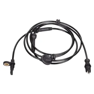 Febi Raddrehzahlsensor hinten Fiat Doblo 119 223 102256