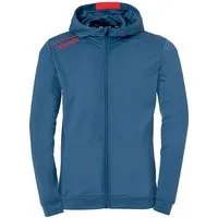 Kempa Trainingsjacke Trainingsjacke PLAYER HOOD JACKET Kids (1-St)