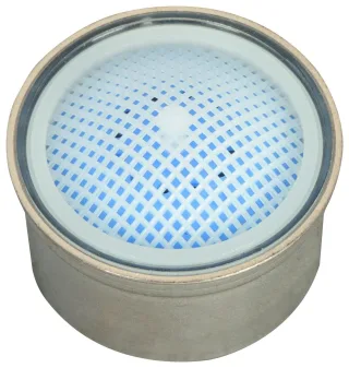 GROHE Siebeinsatz 45220 chrom, 45220000 45220000