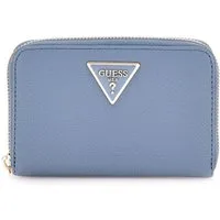 Guess Geldbörse SLG Medium Zip Around Wallet