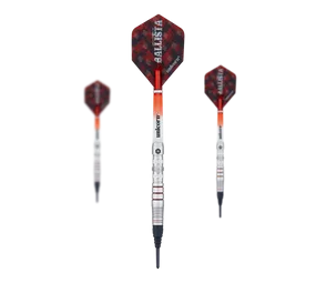 Unicorn Ballista Style 3 Softdarts