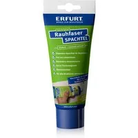 ERFURT Spachtelmasse Rauhfaser Spachtel Tapetenspachtel zum Ausbessern von Rissen 330g, Für alle Strukturen einsetzbar