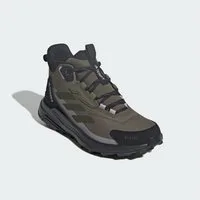 adidas TERREX TERREX ANYLANDER MID RAIN.RDY WANDERSCHUH Hikingschuh (2-tlg)