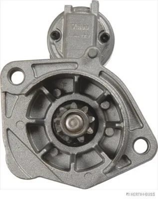 HERTH&BUSS Starter, 12 V, 1,7 kW - 42458231