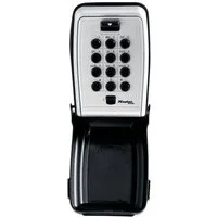 Master Lock Tresor Schlüsseltresor + Montageset Tastenkombi P63350