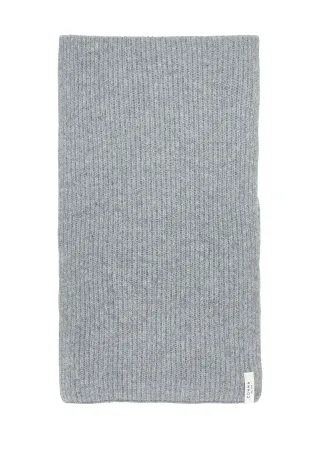 comma - Tuch grau - Gr. - ONESIZE