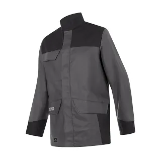 SAFETY X COMPACT Jacke PSA 3 anthrazit/schwarz 52 - 1879 8413-9799-52