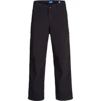 Jack & Jones Junior Stoffhose JPSTALEX CO JJCARPENTER PANTS JNR