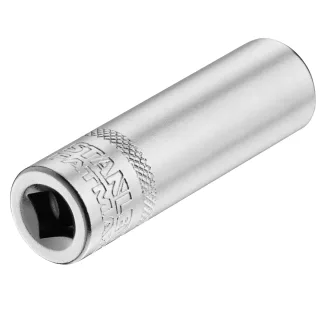 STANLEY FATMAX 1/4 Zoll 6-Kant Schmale Stecknuss 10 mm mit MaxiDrive Profil - FMMT17523-0