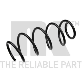NK Feder vorne Seat Cordoba Ibiza VW Polo 534798