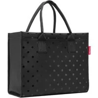 REISENTHEL® Shopper daily shopper, recycletes Polyestergewebe