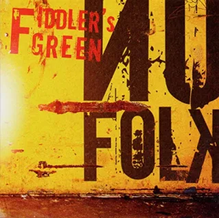 Nu Folk [Audio CD] Fiddler'S Green