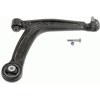 Lemf?rder Querlenker vorne rechts Abarth 500 500c Fiat 500 500l Ford Ka