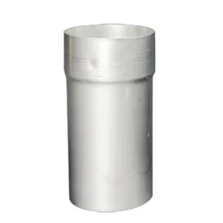 Bertrams Ewr Rohrelement 21RLV500 500 x 1 mm, verstellbar, Länge 60-190 mm
