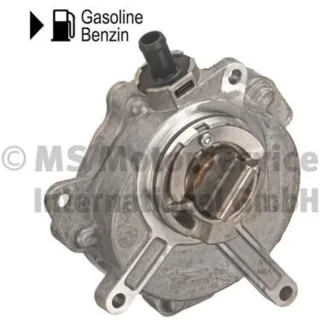 Pierburg Unterdruckpumpe f?r Bremsanlage Audi Seat Skoda VW 7.24807.20.0 2,0