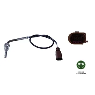 NTK Abgastemperatursensor Audi A4 A5 A6 A7 A8 Q5 VW Touareg 3,0