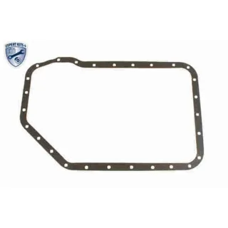 Vaico ?lwannendichtung f?r Automatikgetriebe Audi Skoda VW V10-2502