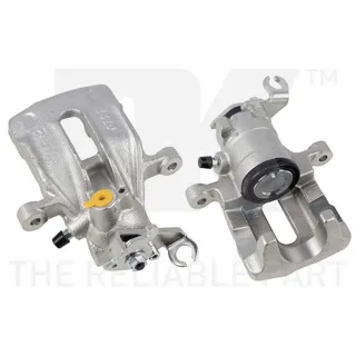 NK Bremssattel hinten rechts Volvo S40 V40