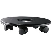 Lechuza® Pflanzkübel Rolluntersetzer 50 für Classico, Quadro 50 // Cube, Canto, Cursivo 40