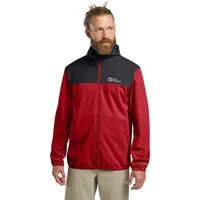 Jack Wolfskin Softshelljacke FELDBERG HOODY M