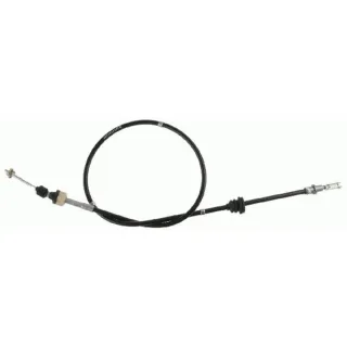 Sachs Kupplungsseil Citroen C1 Peugeot 107 Toyota Aygo 1,4