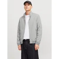 Jack & Jones Blouson JJERUSH Stylisch, funktional, ideal für Herbst, pflegeleicht mit stylischem Stehkragen